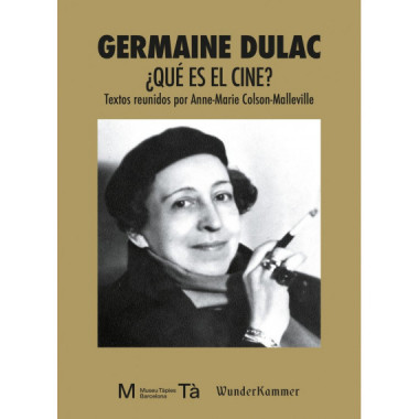 �QUE ES EL CINE?