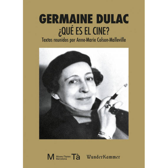 �QUE ES EL CINE?