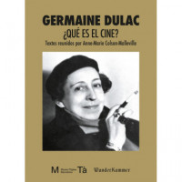 �QUE ES EL CINE?