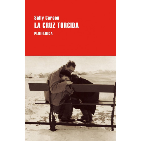 LA CRUZ TORCIDA