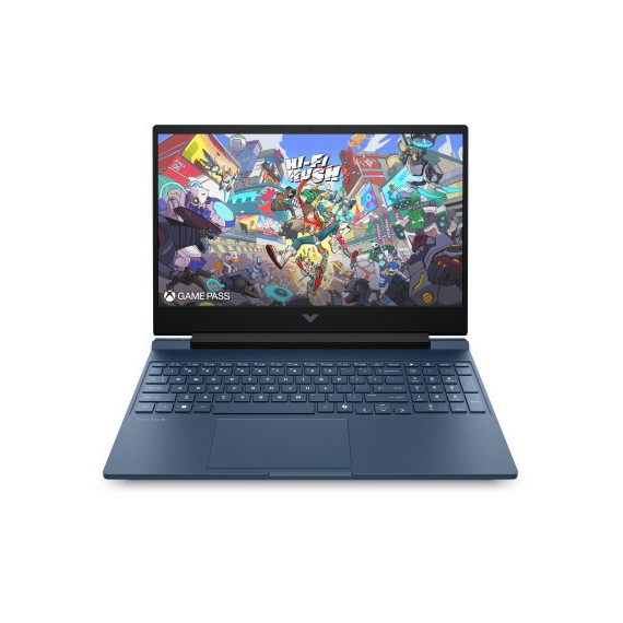 Portatil HP Victus Gaming 15-FA2041NS