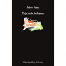 VIAJE HACIA LOS HUESOS