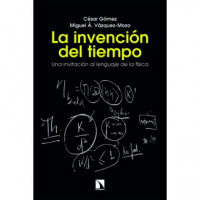 INVENCION DEL TIEMPO,LA