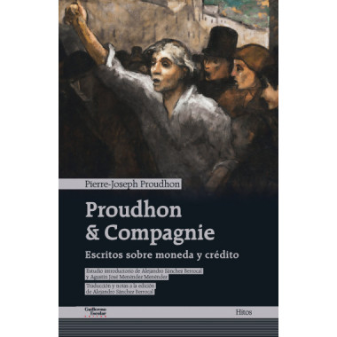 PROUDHON & COMPAGNE