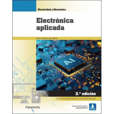 ELECTRONICA APLICADA 4� EDICION 2026