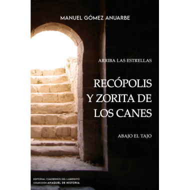 RECOPOLIS Y ZORITA DE LOS CANES
