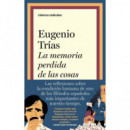La memoria perdida de las cosas