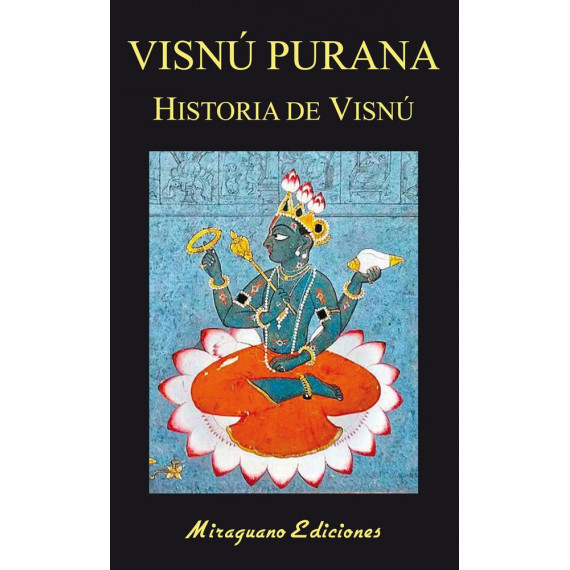 VISNU PURANA