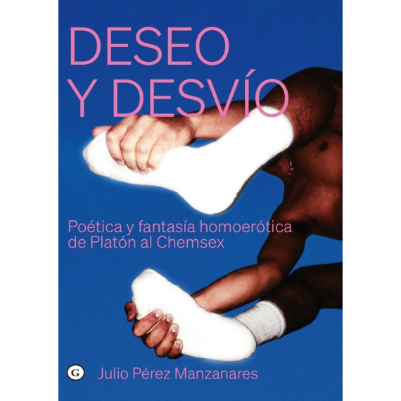 DESEO Y DESVIO