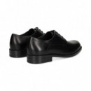 BLUCHER NEGRO