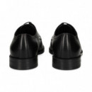 BLUCHER NEGRO