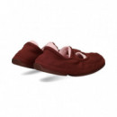 MERCEDES TEXTIL BURDEOS