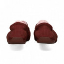 MERCEDES TEXTIL BURDEOS