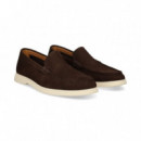 MOCASIN ANTE MOKA