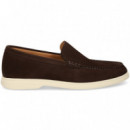 MOCASIN ANTE MOKA