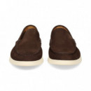 MOCASIN ANTE MOKA