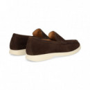 MOCASIN ANTE MOKA