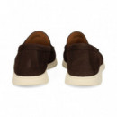 MOCASIN ANTE MOKA