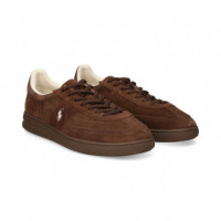 Deportivo ante Moka  POLO RALPH LAUREN