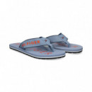 Flip Flop Azul Claro  TOMMY HILFIGER