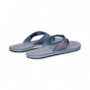 Flip Flop Azul Claro  TOMMY HILFIGER