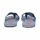 Flip Flop Azul Claro  TOMMY HILFIGER