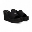 PALA CANVAS NEGRO
