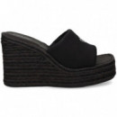 PALA CANVAS NEGRO