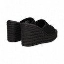 PALA CANVAS NEGRO