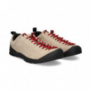 DEPORTIVO NOBUCK BEIGE