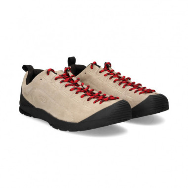 DEPORTIVO NOBUCK BEIGE