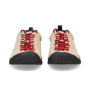 DEPORTIVO NOBUCK BEIGE