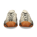 DEPORTIVO MALLA+ENREJADO MULTI BEIGE