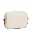 Bandolera con monograma TH