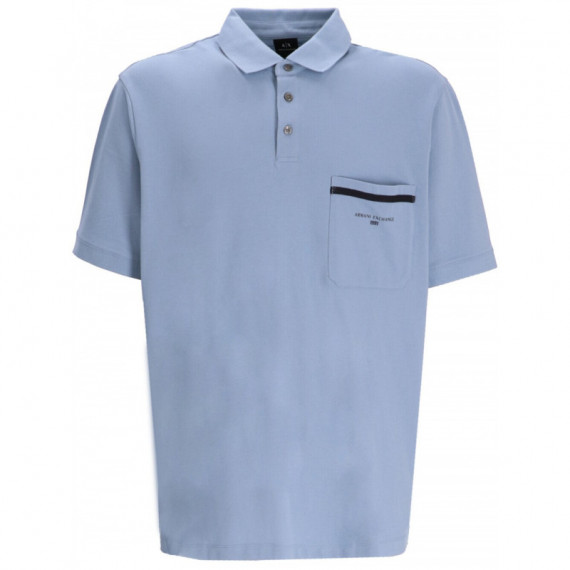 ARMANI EXCHANGE - POLO SHIRT - U9289 - XM000990AF10366/U9289