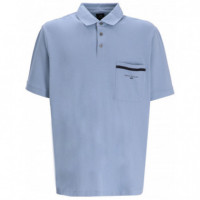 ARMANI EXCHANGE - Polo Shirt - U9289 - XM000990AF10366/U9289