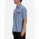ARMANI EXCHANGE - POLO SHIRT - U9289 - XM000990AF10366/U9289