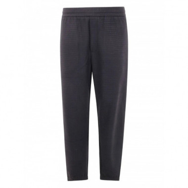 EMPORIO ARMANI - TROUSER - FC231 - EM003443AF13700/FC231