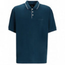 ARMANI EXCHANGE - POLO SHIRT - UB022 - XM001557AF10363/UB022