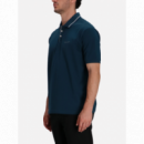 ARMANI EXCHANGE - POLO SHIRT - UB022 - XM001557AF10363/UB022
