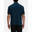 ARMANI EXCHANGE - POLO SHIRT - UB022 - XM001557AF10363/UB022