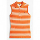 TOMMY HILFIGER - 1985 SLIM SS POLO - 0DM - F|WW0WW46790/0DM