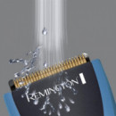 Remington HC335 Cortapelo Recargable Titanium