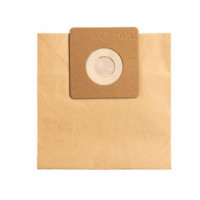 Pack de 3 bolsas para aspirador de trineo Conga PowerBag 2000 Compact (Consumible)