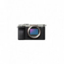Sony α 7C II con Objetivo FE 28-60mm F4-5.6