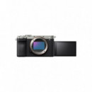 Sony α 7C II con Objetivo FE 28-60mm F4-5.6