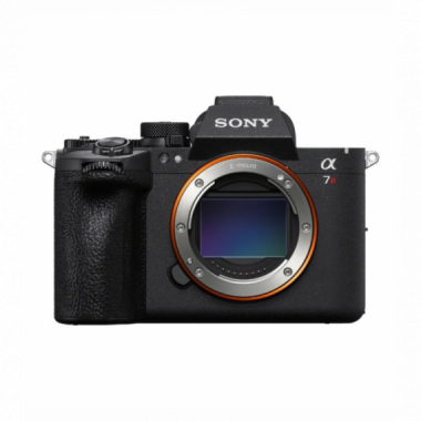 Sony Alpha a7R VI C&aacute;mara Mirrorless Full-Frame 66.8MP
