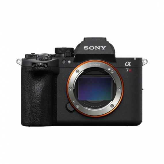 Sony Alpha a7R VI Cámara Mirrorless Full-Frame 66.8MP