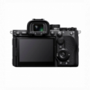 Sony Alpha a7R VI Cámara Mirrorless Full-Frame 66.8MP