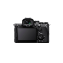 Sony Alpha a7R VI Cámara Mirrorless Full-Frame 66.8MP